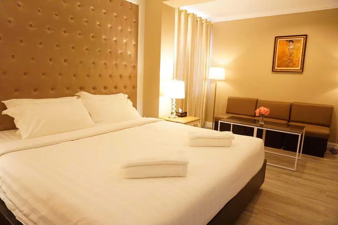Room image