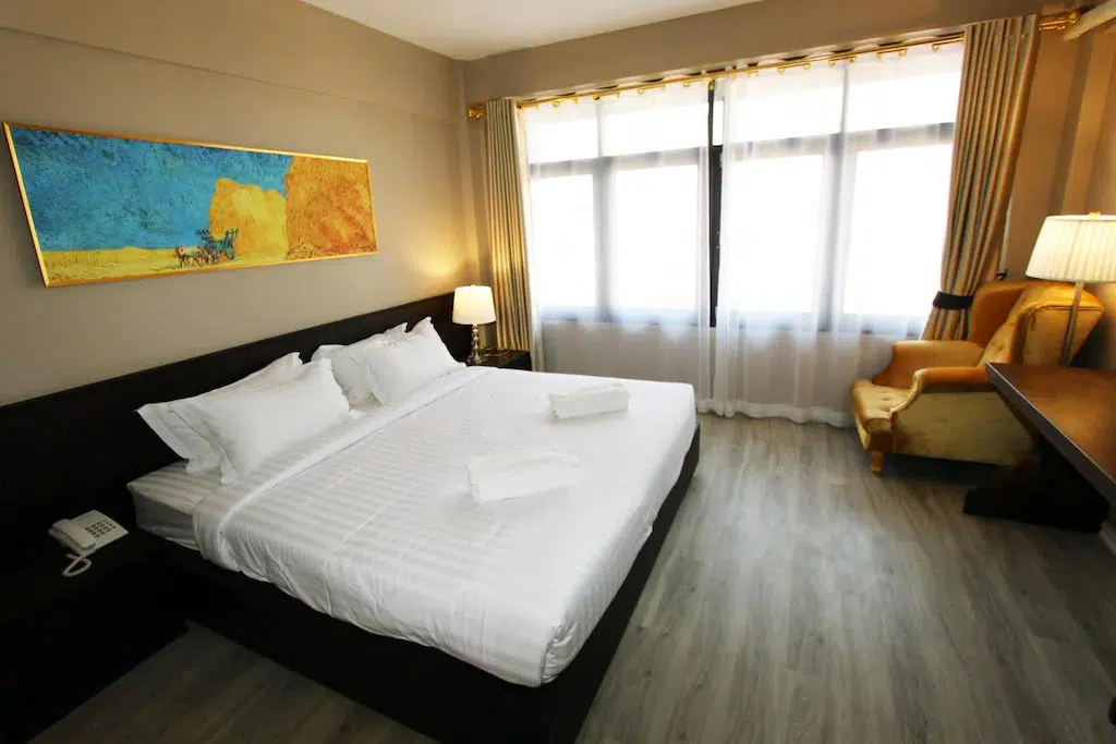 Room image