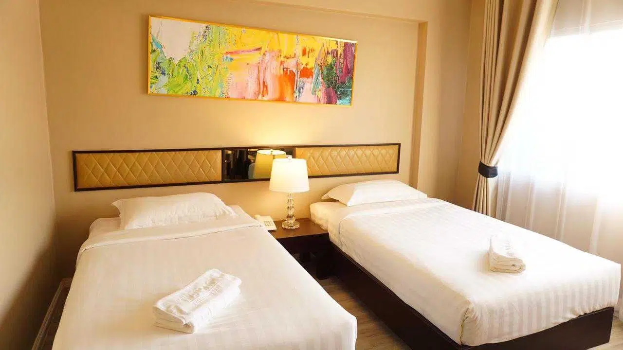 Room image