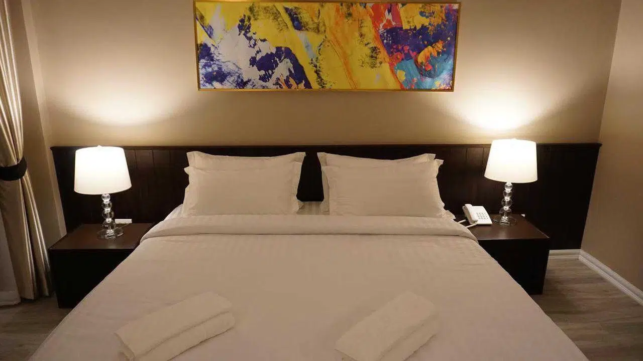 Room image